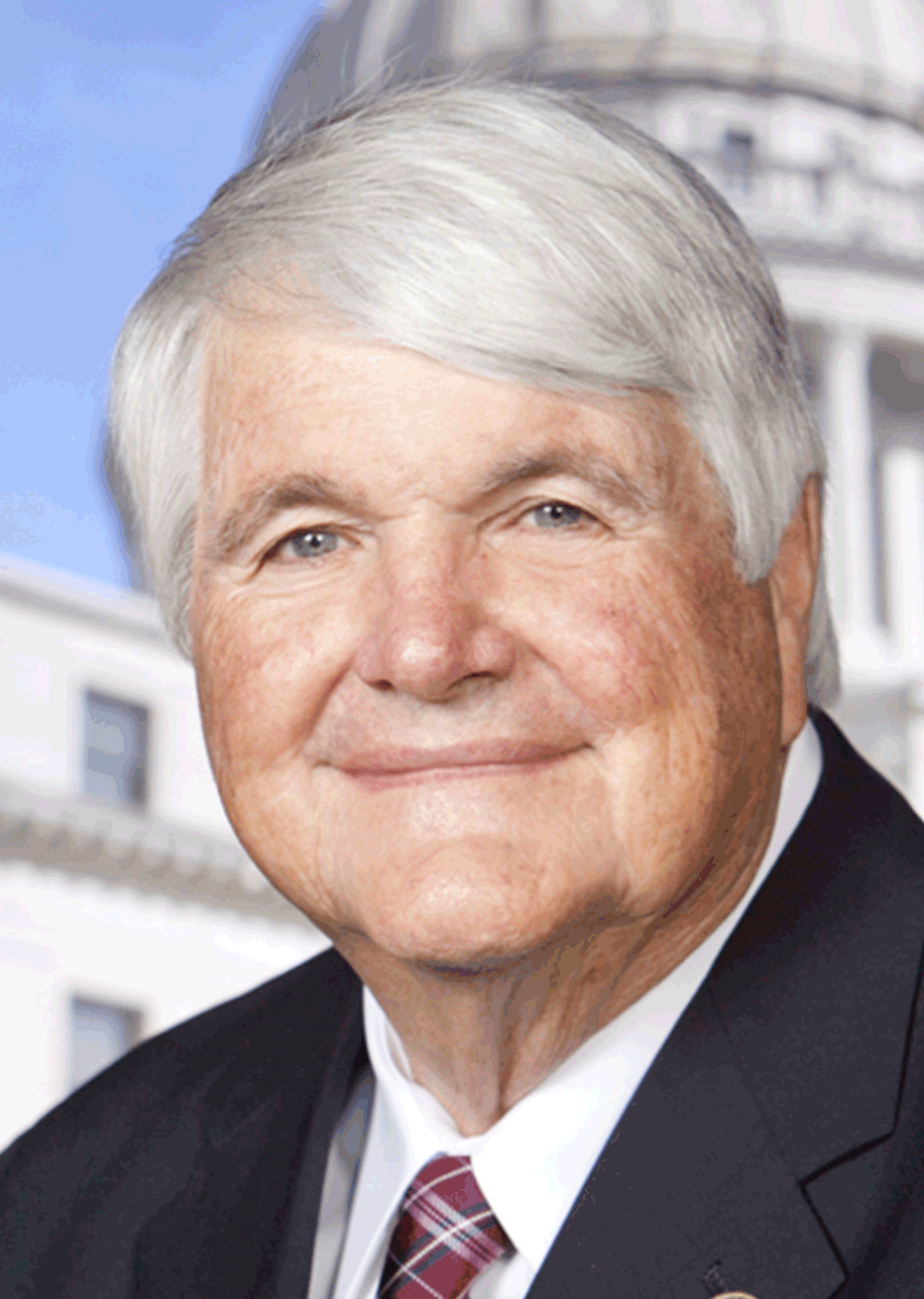 Gary Staples